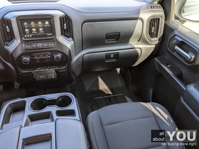 used 2019 Chevrolet Silverado 1500 car, priced at $25,995