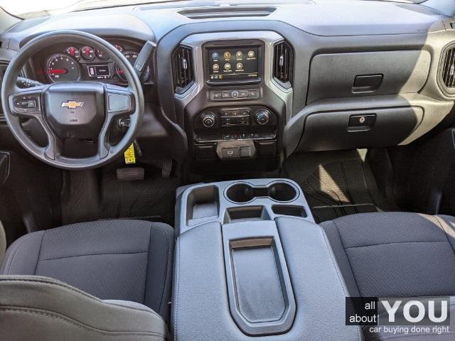 used 2019 Chevrolet Silverado 1500 car, priced at $25,995