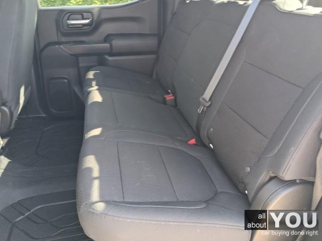 used 2019 Chevrolet Silverado 1500 car, priced at $25,995