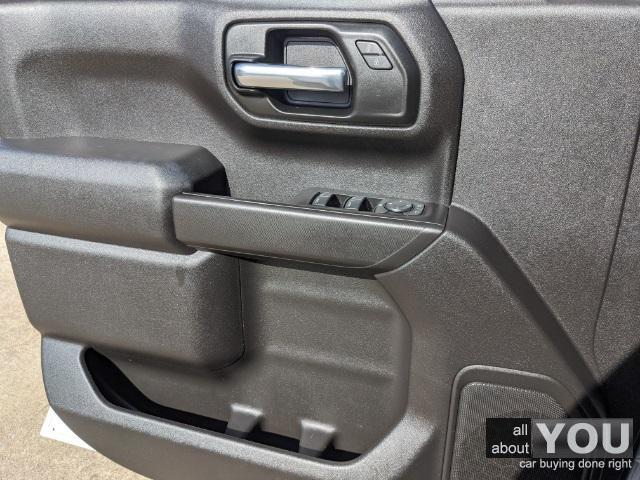 used 2019 Chevrolet Silverado 1500 car, priced at $25,995