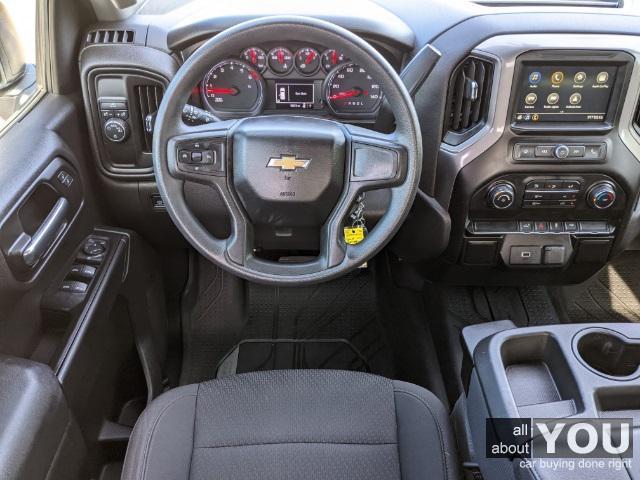 used 2019 Chevrolet Silverado 1500 car, priced at $25,995
