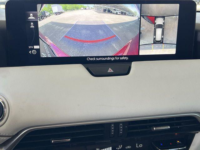 used 2024 Mazda CX-90 PHEV car, priced at $39,495
