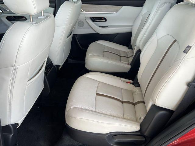 used 2024 Mazda CX-90 PHEV car, priced at $39,495