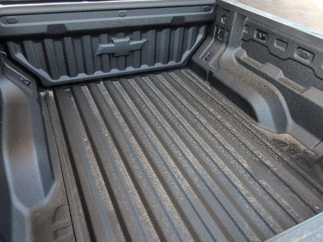 new 2026 Chevrolet Colorado car, priced at $37,695