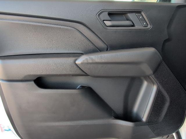 new 2026 Chevrolet Colorado car, priced at $37,695