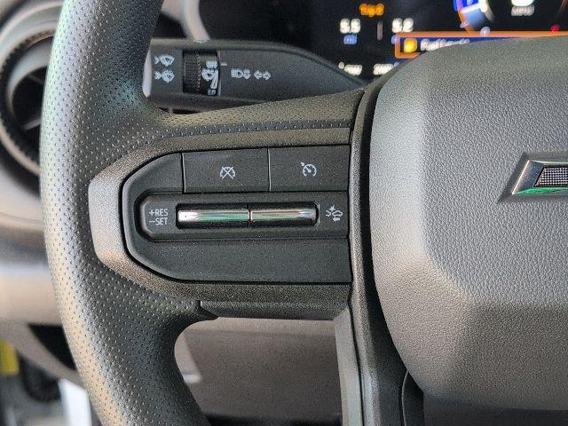 new 2026 Chevrolet Colorado car, priced at $37,695