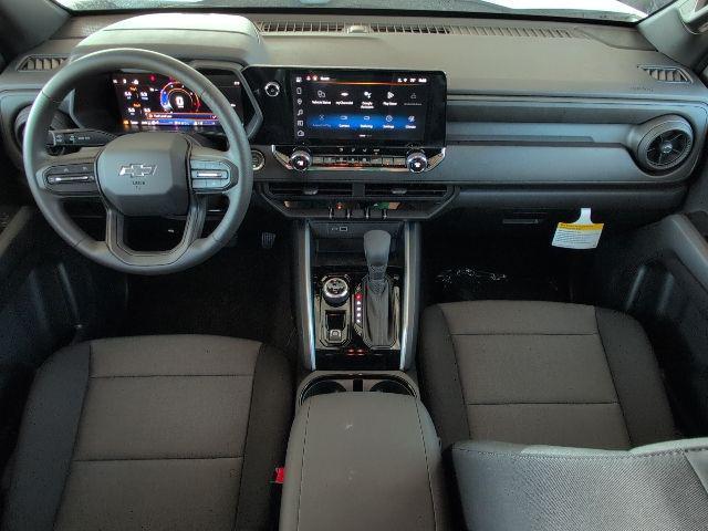 new 2026 Chevrolet Colorado car, priced at $37,695