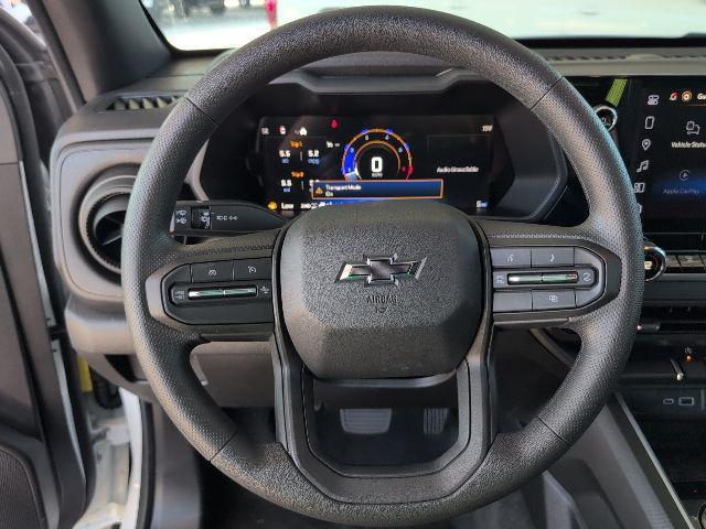 new 2026 Chevrolet Colorado car, priced at $37,695