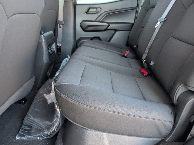 new 2026 Chevrolet Colorado car, priced at $37,695