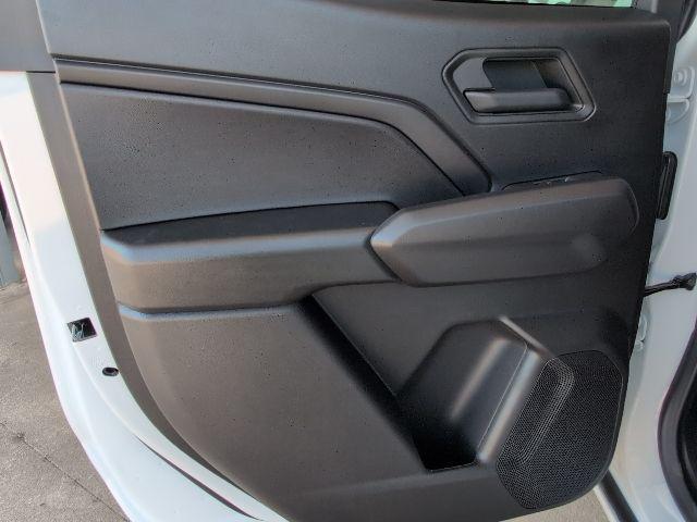 new 2026 Chevrolet Colorado car, priced at $37,695