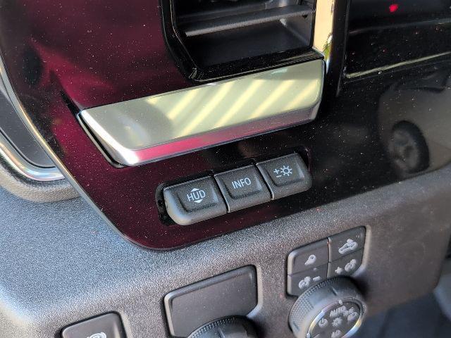 new 2026 Chevrolet Silverado 1500 car, priced at $60,910