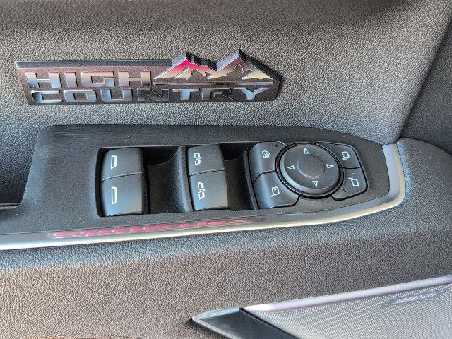 new 2026 Chevrolet Silverado 1500 car, priced at $60,910