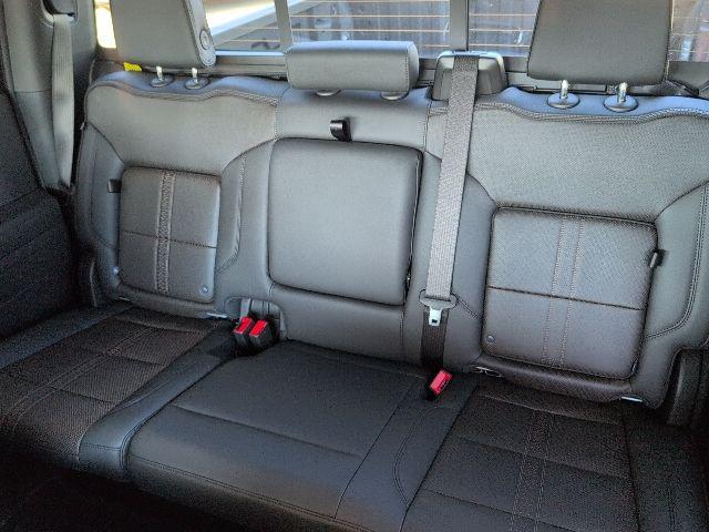 new 2026 Chevrolet Silverado 1500 car, priced at $60,910