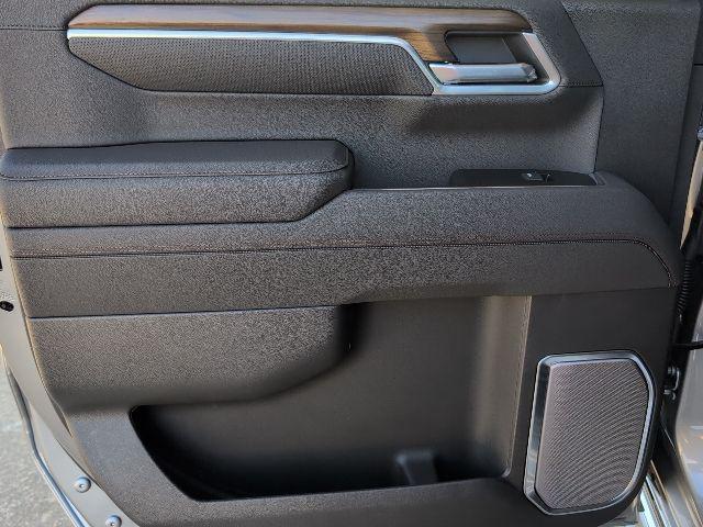 new 2026 Chevrolet Silverado 1500 car, priced at $60,910