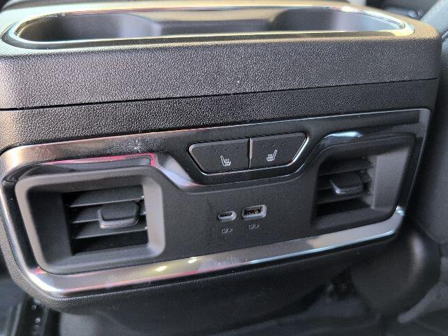 new 2026 Chevrolet Silverado 1500 car, priced at $60,910