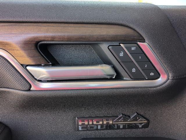 new 2026 Chevrolet Silverado 1500 car, priced at $60,910