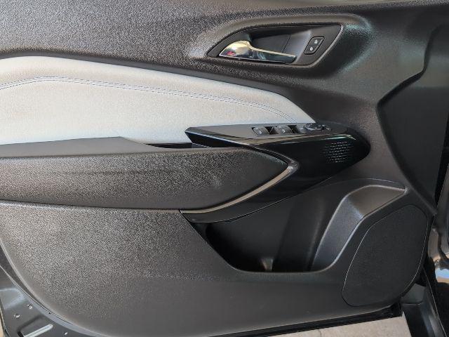 used 2024 Chevrolet Trax car, priced at $21,995