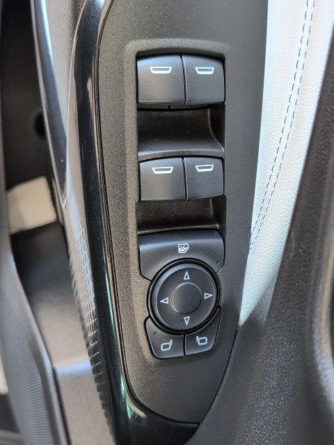 used 2024 Chevrolet Trax car, priced at $21,995