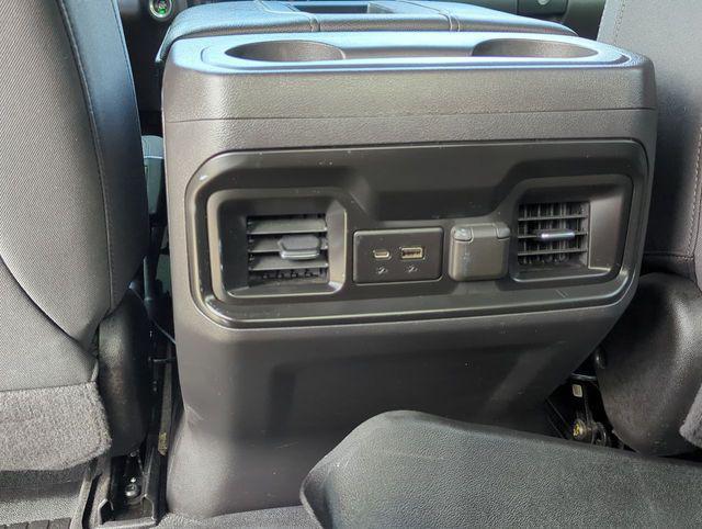 used 2021 Chevrolet Silverado 1500 car, priced at $39,995