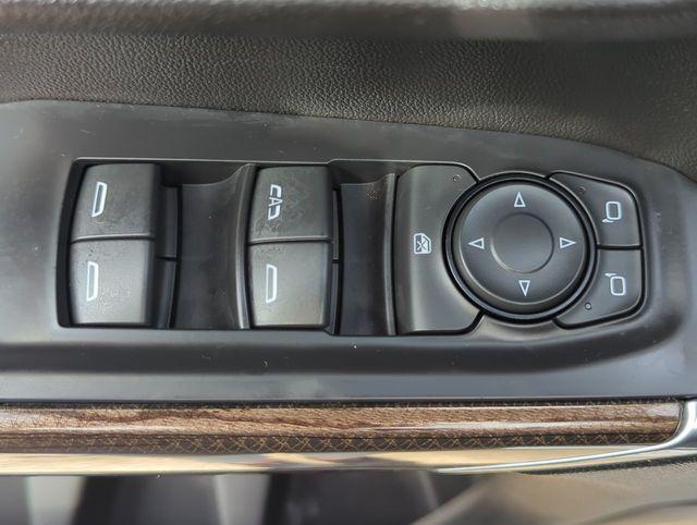 used 2021 Chevrolet Silverado 1500 car, priced at $39,995