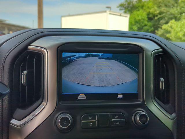 used 2021 Chevrolet Silverado 1500 car, priced at $39,995
