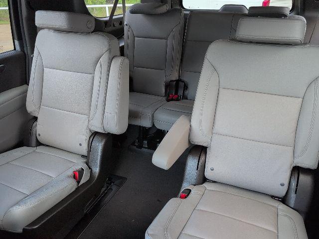 new 2026 Chevrolet Suburban car, priced at $80,110