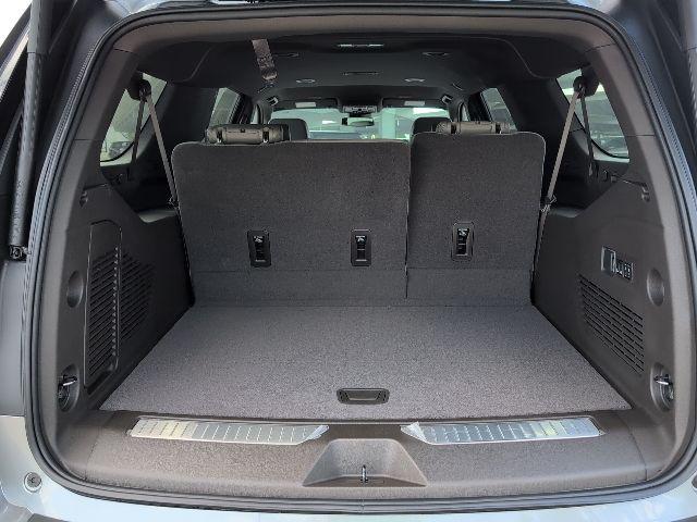 new 2026 Chevrolet Suburban car, priced at $80,110