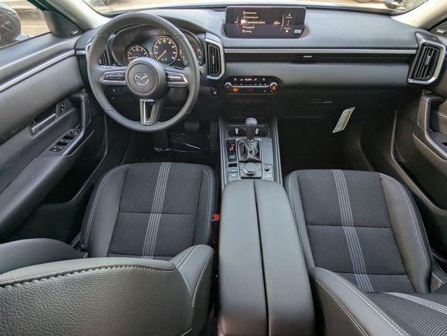 used 2025 Mazda CX-50 car, priced at $33,570