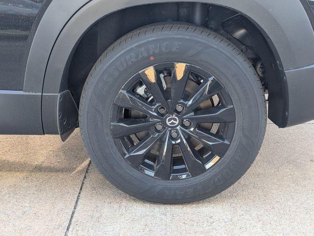 used 2025 Mazda CX-50 car, priced at $33,570