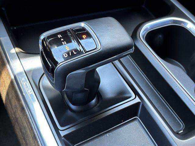 used 2023 Chevrolet Silverado 1500 car, priced at $49,495