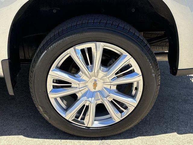 used 2023 Chevrolet Silverado 1500 car, priced at $49,495