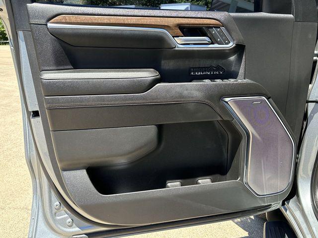 used 2023 Chevrolet Silverado 1500 car, priced at $49,495