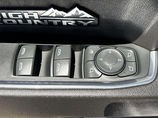 used 2023 Chevrolet Silverado 1500 car, priced at $49,495
