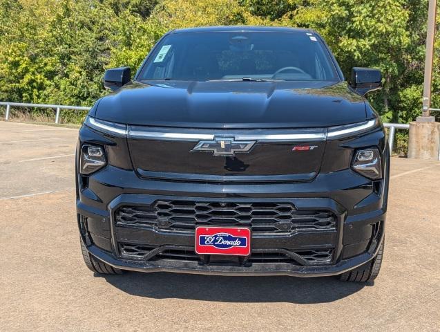 new 2024 Chevrolet Silverado EV car, priced at $96,770