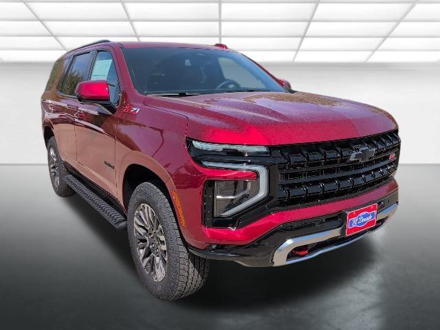new 2026 Chevrolet Tahoe car, priced at $74,680