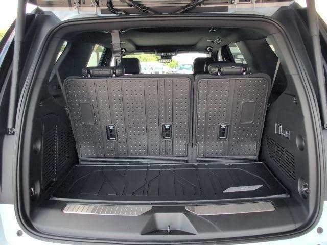 new 2026 Chevrolet Tahoe car, priced at $91,290