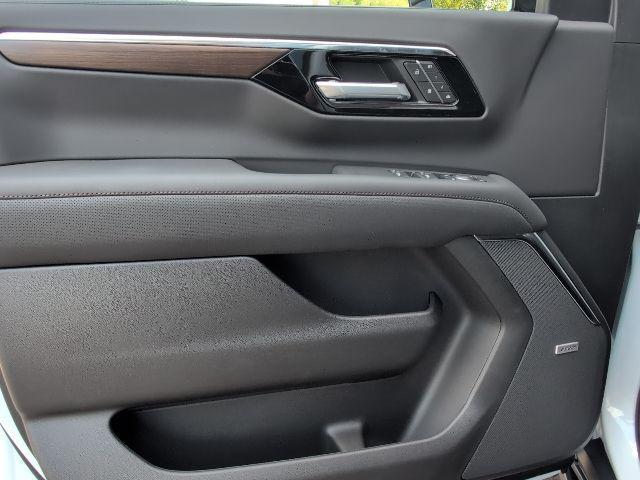new 2026 Chevrolet Tahoe car, priced at $91,290
