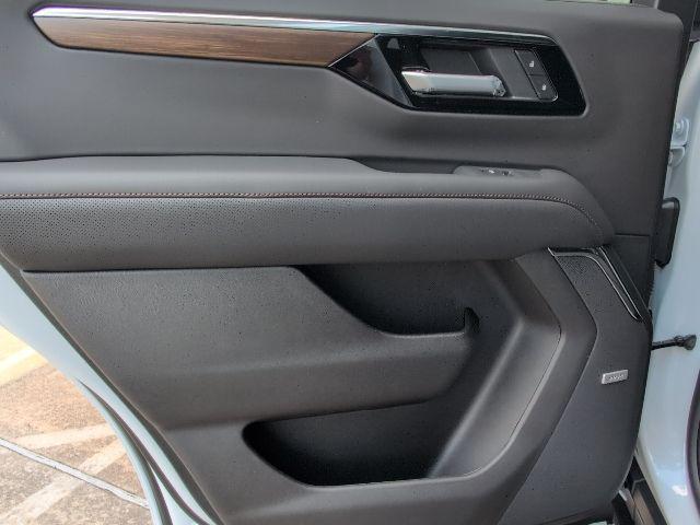 new 2026 Chevrolet Tahoe car, priced at $91,290