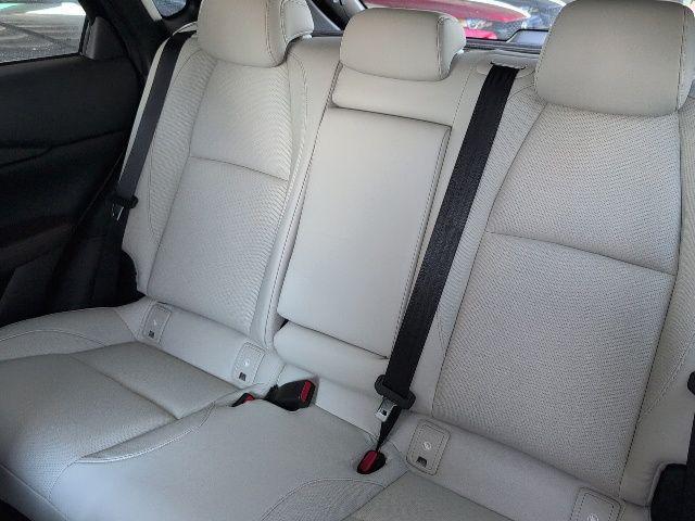 used 2025 Mazda CX-30 car, priced at $30,495