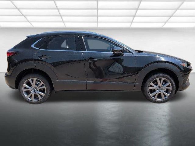 used 2025 Mazda CX-30 car, priced at $30,495
