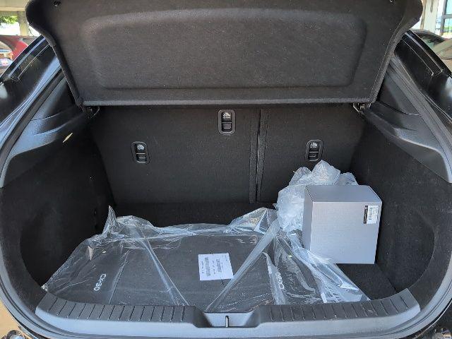 used 2025 Mazda CX-30 car, priced at $30,495