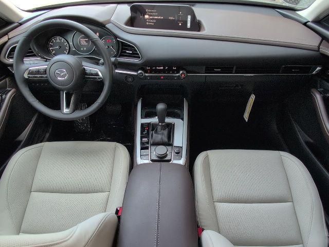 used 2025 Mazda CX-30 car, priced at $30,495