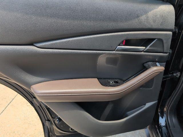 used 2025 Mazda CX-30 car, priced at $30,495