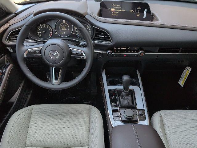 used 2025 Mazda CX-30 car, priced at $30,495