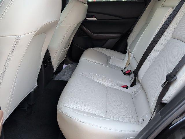 used 2025 Mazda CX-30 car, priced at $30,495