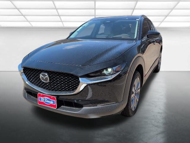 used 2025 Mazda CX-30 car, priced at $30,495