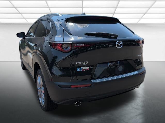 used 2025 Mazda CX-30 car, priced at $30,495