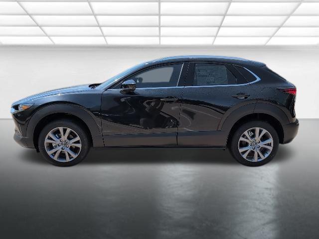 used 2025 Mazda CX-30 car, priced at $30,495