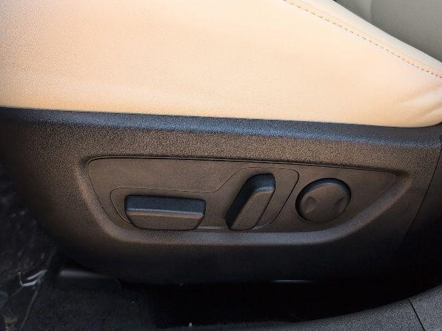 used 2025 Mazda CX-30 car, priced at $30,495