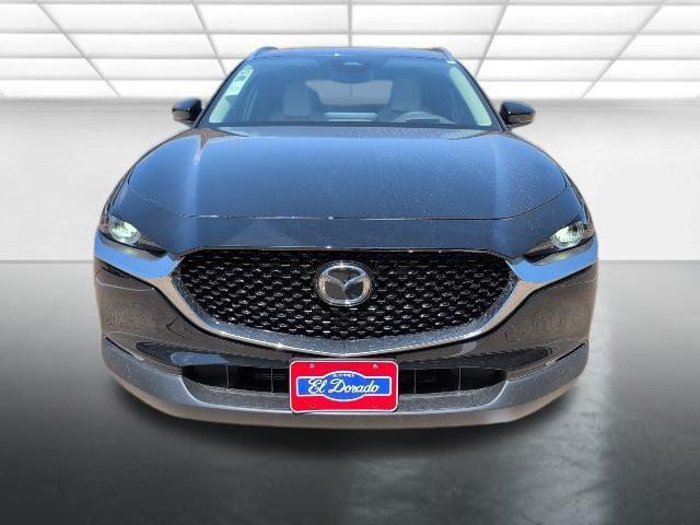 used 2025 Mazda CX-30 car, priced at $30,495